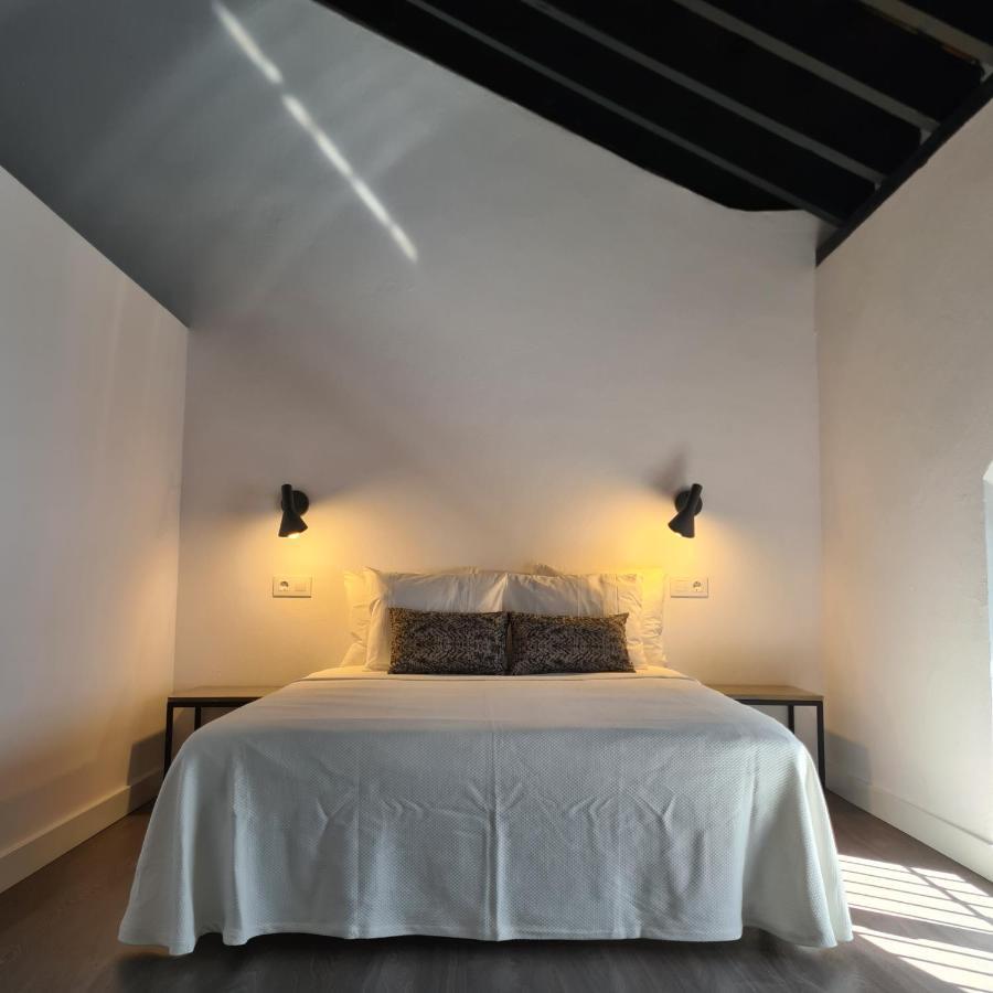 Apartamento Bodega Mar - Solera Sanlúcar de Barrameda Exterior foto